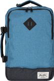 Bestway Cabin Pro Rugzak Blauw/Grijs