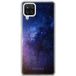 ERT GROUP mobiel telefoonhoesje voor Samsung A12 / M12 origineel en officieel erkend Babaco patroon Nature 003