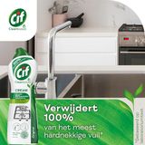 Cif Cleanboost - Original - Poetsmiddel - 500 ml