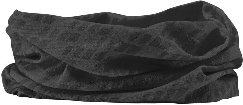 GripGrab Multifunctional Loop Sjaal, black