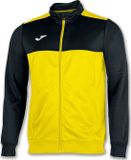 Joma Winner Trainingsvest Heren - Geel / Zwart | Maat: M