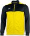 Joma Winner Trainingsvest Heren - Geel / Zwart | Maat: M