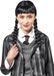 Rubies Wednesday Adams adult Wig
