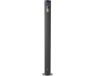 AquaPoint Moon GROUND Gris-Anthracite 100CM