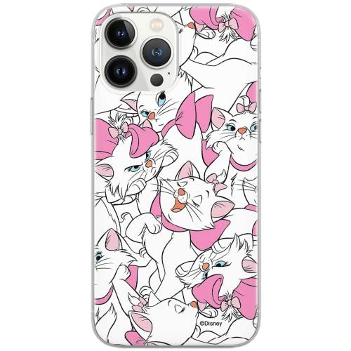 ERT GROUP mobiele telefoonhoesje voor Samsung F62 / M62 - Marie 005 - Disney