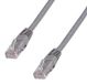 DATACOM câble patch UTP Cat6, gris, 1 mètre