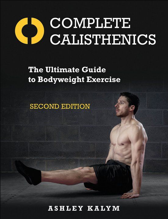 Complete Mare Nostrum Complete Calisthenics Paperback