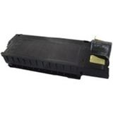 Olivetti Toner Cartridge for d-copia C15/C20 (zwart, 11000 pagina's)