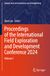 Proceedings Springer Proceedings of the International Field Exploration and Development Conference 2024: Vol. 1 Paperback