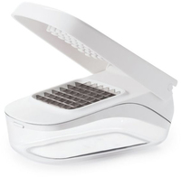 OXO Good Grips Groentesnijder - Wit