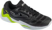 Joma Set Men 25 TSETW Tennisschoenen Zwart Maat 40