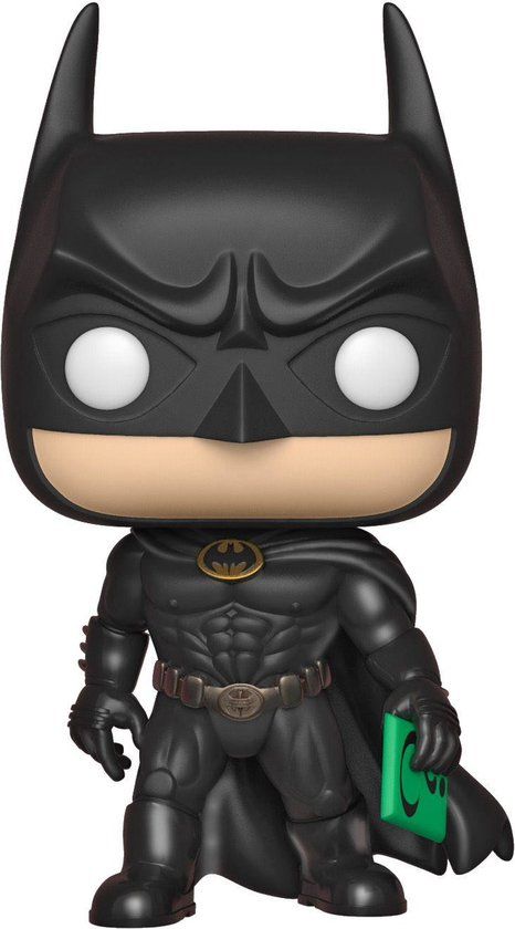 Funko Pop! Vinyl: DC Comics - Batman (1995) - FUN37254