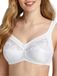 Anita Comfort Safina Bh zonder Beugel 5448 Wit - maat EU 80F / FR 95F