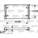 Valeo Radiateur 730947