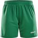 Craft Pro Control Mesh Shorts W Team Green/White - S