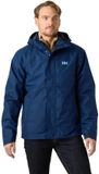 Helly Hansen Juell 3-in-1 Afneembare Jas Blauw 2XL Man