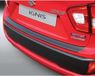 ABS RGM ABS Achterbumper beschermlijst passend voor Suzuki Ignis 2016- Zwart