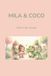 Mila & Coco: Don't be afraid Paperback