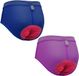 FEIXIANG Fietsbroek voor dames, fietsbroek, shorts, fietsen, ondergoed, 4D-gelvulling, ademend, sneldrogende broek