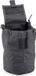 Defcon 5 Tas Opvouwbaar 14 X 21 Cm Nylon Zwart