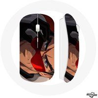 Manicase Blast draadloze muis One Punch Man Anime