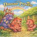 The Saurus The Dinosaur Princess
