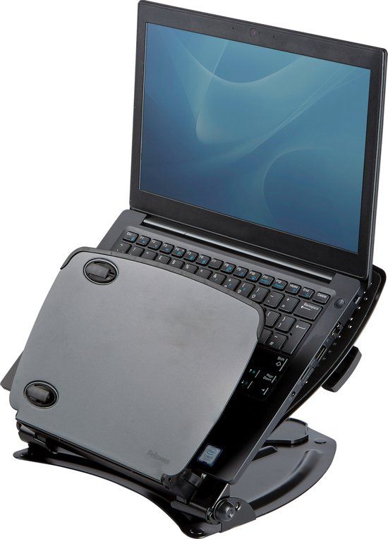 Fellowes Professional Series Laptop Werkstation