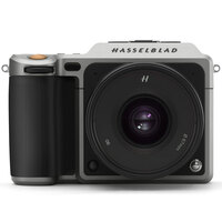 Hasselblad X1D + XCD 90mm F/3.2