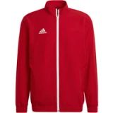 adidas Performance Entrada 22 Presentatiejack - Heren - Rood - S