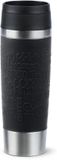 Tefal Travel Mug N2022010 - Thermosfles - 500 ml - Zwart