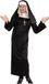 "NUN" Widmann Nonnenpak Theresia lang XXXL