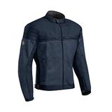 IXON Motorjack Filter NAVY, Navy, XL