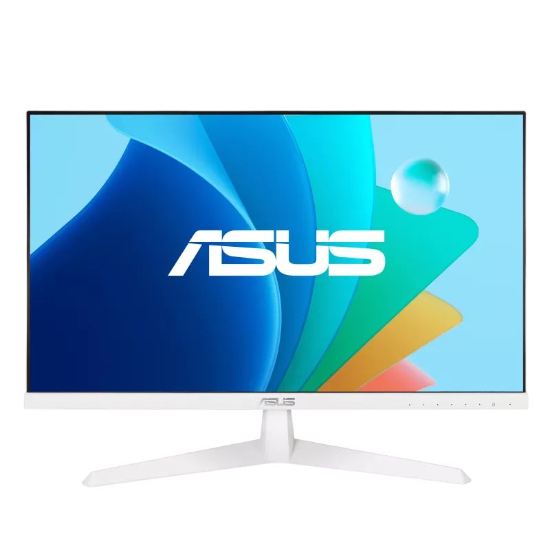 ASUS VY249HF-W 23.8" Full HD 100Hz IPS Gaming Monitor - White