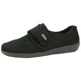 Rohde Pantoffels dames Ballerup 2222 Zwart