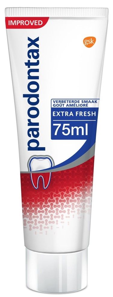 Parodontax Tandpasta Extra Fresh - 5054563110732