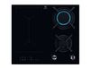 Electrolux KDI641723K - Combi Hob - 60 cm - 4 Zones - Black