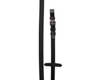 HORKA International B.V. anti-slip teugel noir/argent