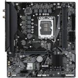 GIGABYTE H610M D3H WIFI DDR4