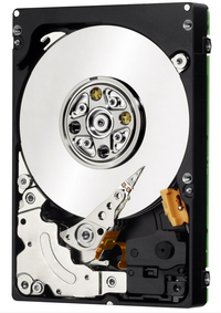 Dell 900GB SAS 10000rpm