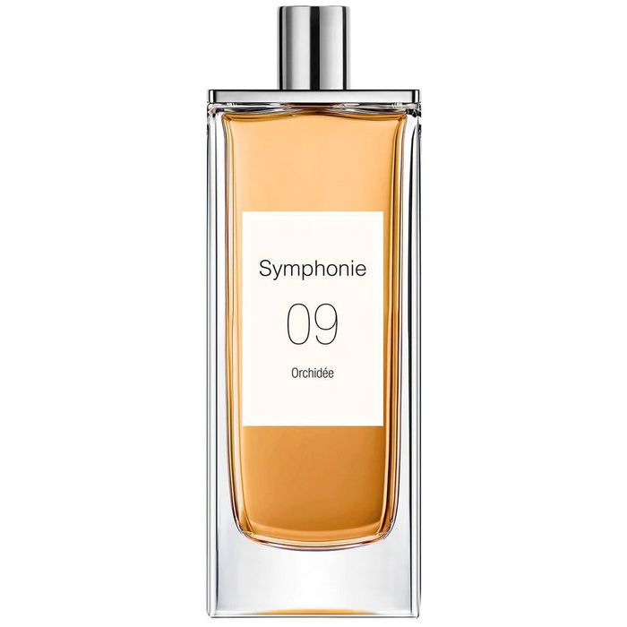 Symphonie Eau de Parfum / 100 ml / Female