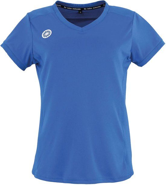 The Indian Maharadja Kadiri Tech Shirt Meisjes - Maat 164