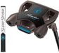 TaylorMade Spider Tour L-Neck Putter 2026 | 34 inch | Rechtshandig | Bruin Blauw