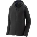 Patagonia Sweat à capuche zippé Nano-Air pour femme