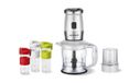 Concept sm3391 1,2 l Blender voor op aanrecht 700 W Roestvrijstaal, Wit