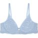 Amourette Charm T W02, BLAU