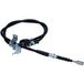 Maxgear 32-1118 Câble de frein à main Hyundai 59760-2h300
