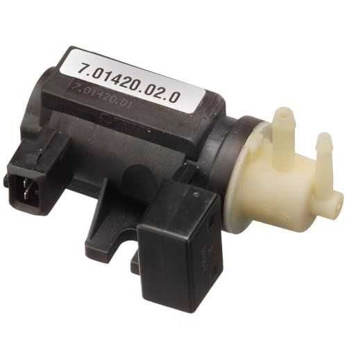 PIERBURG 7.01420.02.0 Turbocompressor druksensor