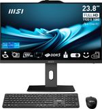 MSI Pro AP242P 14M-649XEU Alles-in-één-pc