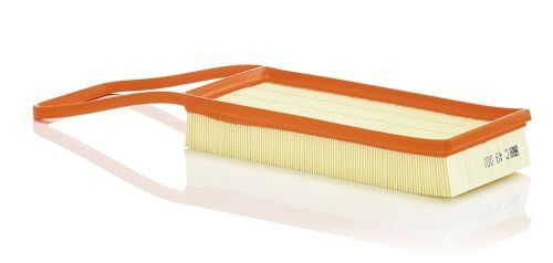 MANN-FILTER C 49 001 Luchtfilter