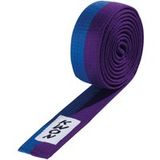 Kwon Ceinture Budō 2 couleurs